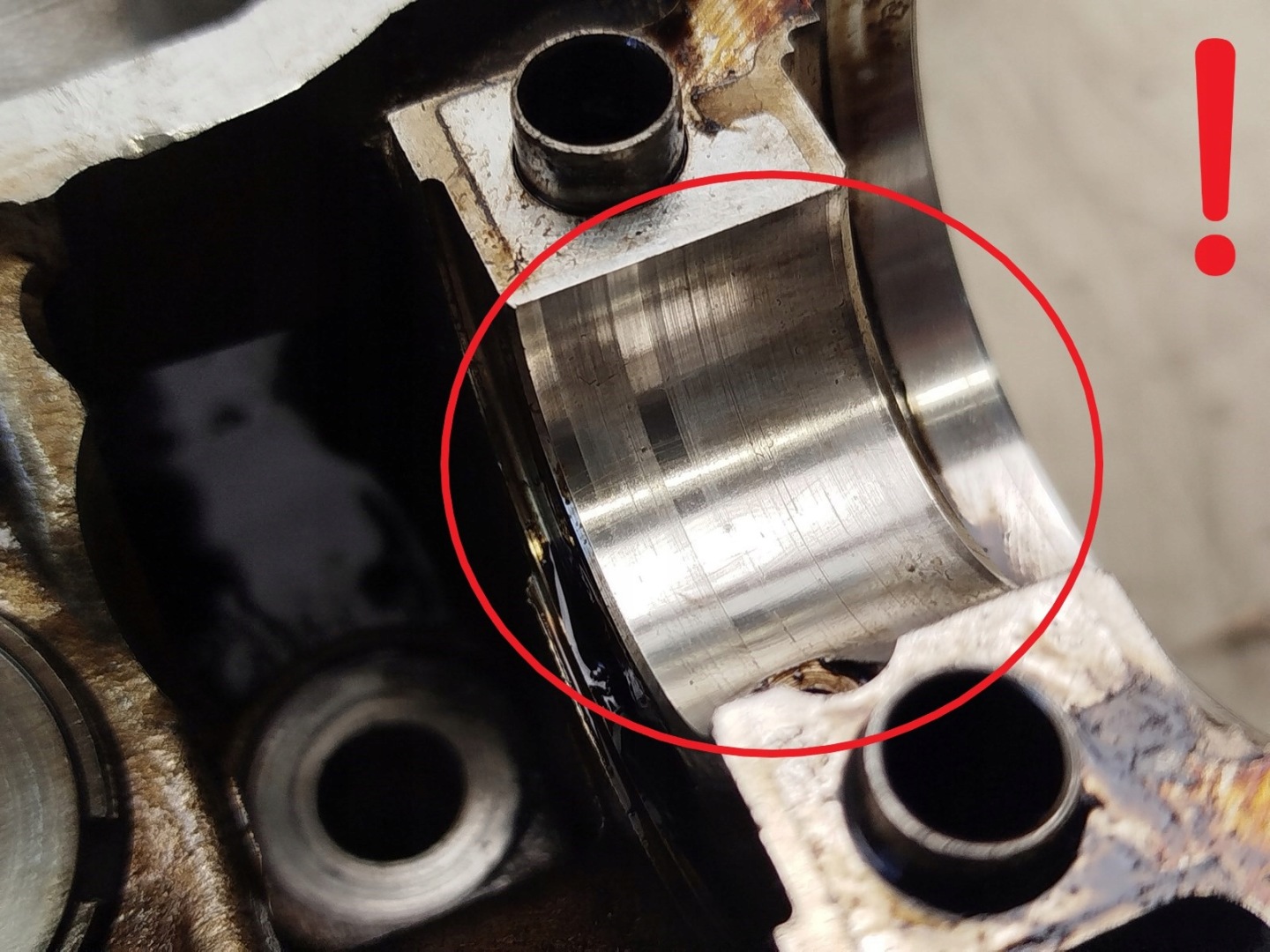 TESTATA Motore Ford XS4E-6090-BA 1.6 16V FYDA 2