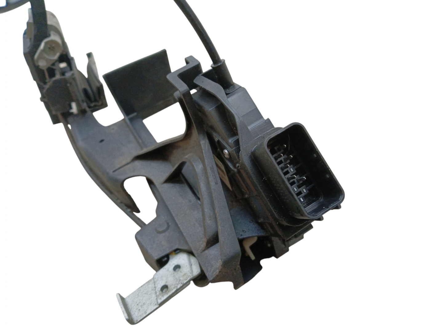 lock door right front 6 PIN FORD S-MAX MK1 GALAXY MK3 8M2A-R21812-AA