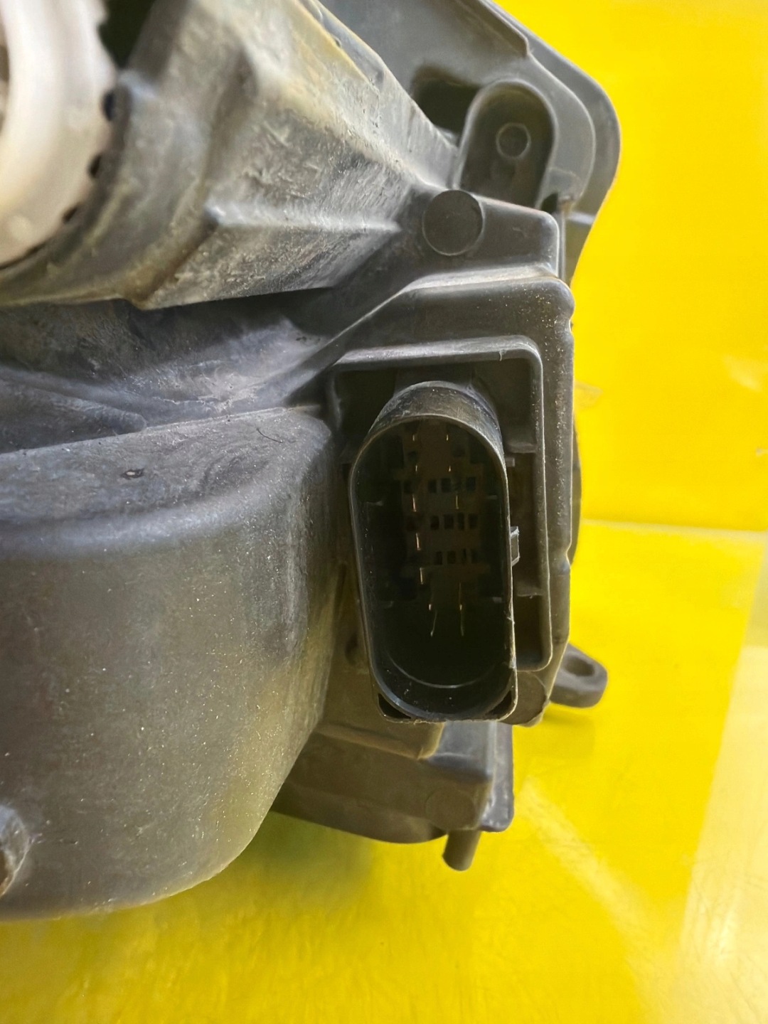 light left Mercedes V-class Vito W447 Lift Full Led A4479061401
