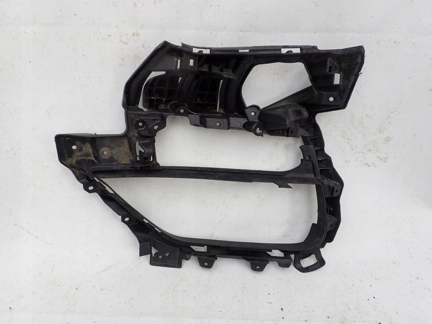 PORSCHE PANAMERA II 2 TURBO GTS 16-23 holder support right front front