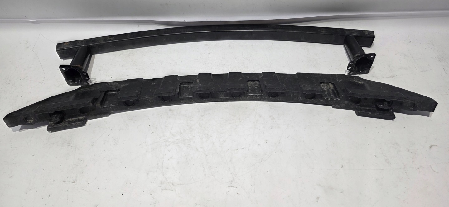 bumper support front lower SZTYCE + ABSORBER LEXUS UX 18- original