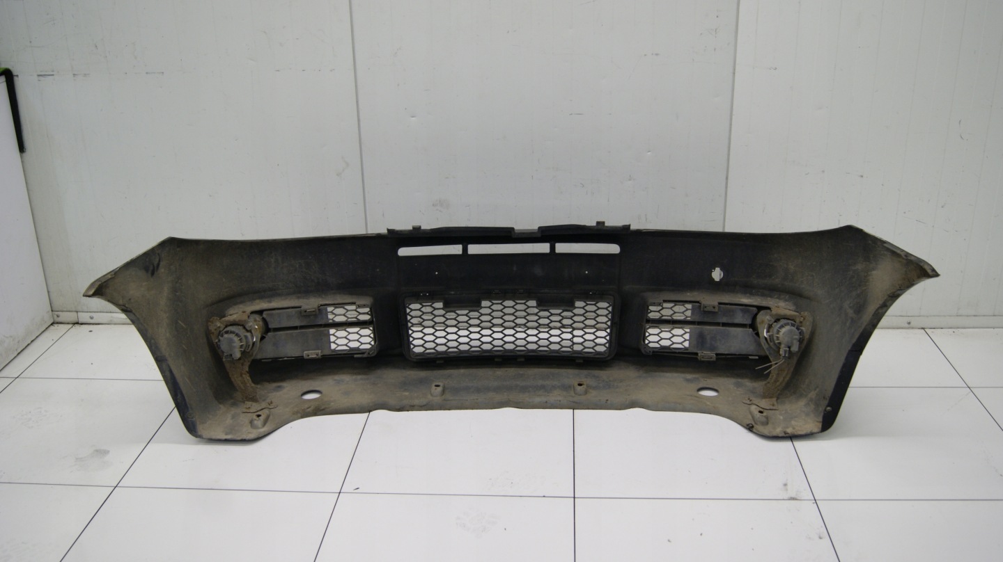 bumper front front LIFT FIAT PUNTO 2 FL