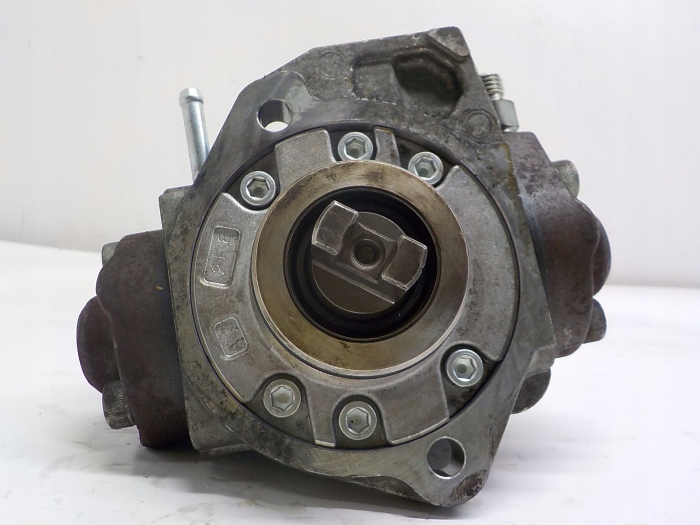 MAZDA 2.2 MZR-CD R2AA Einspritzpumpe 294000-0621