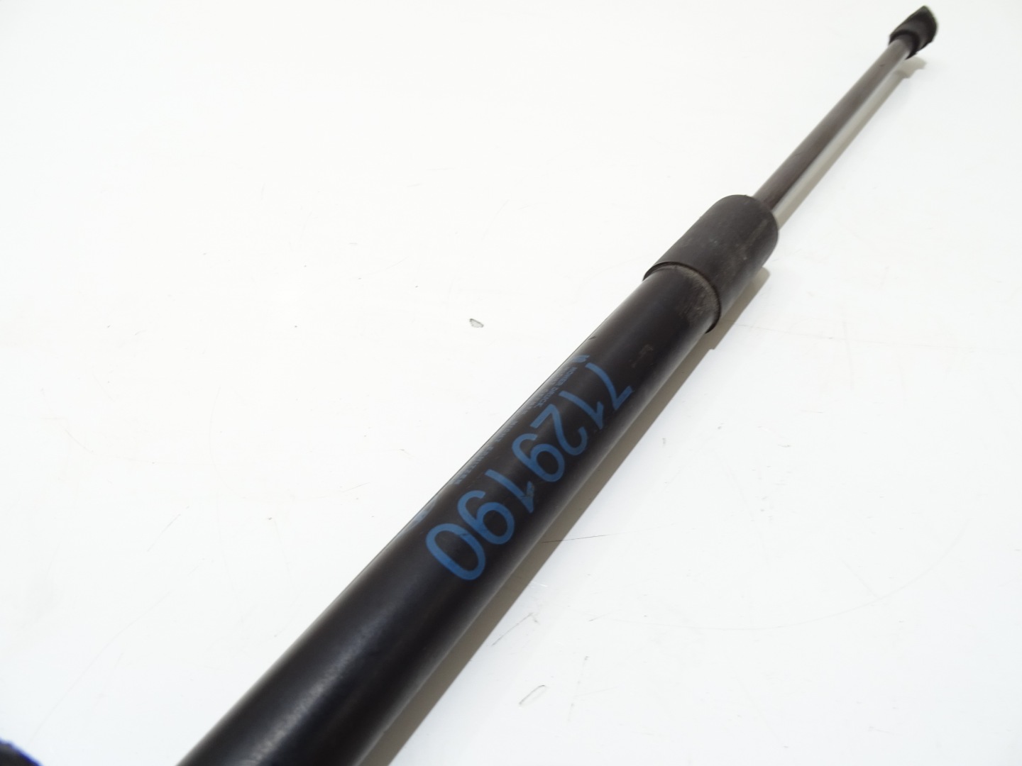 damper telescope bonnets BMW E90 E92 OE 7129190