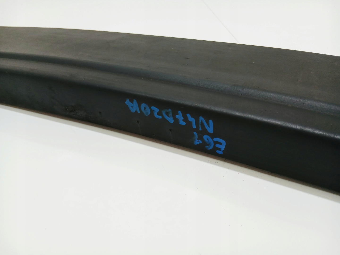 kryt krytka stěny předního BMW 5 E60 E61 N47 7803340