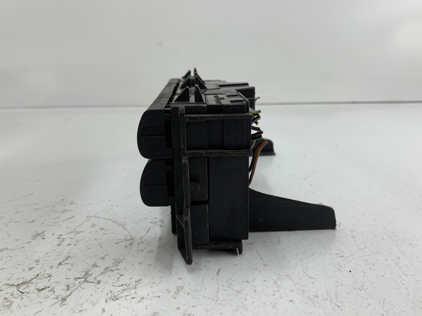 OPEL VECTRA B PANEL Leuchten des warnblickschalters 90503546