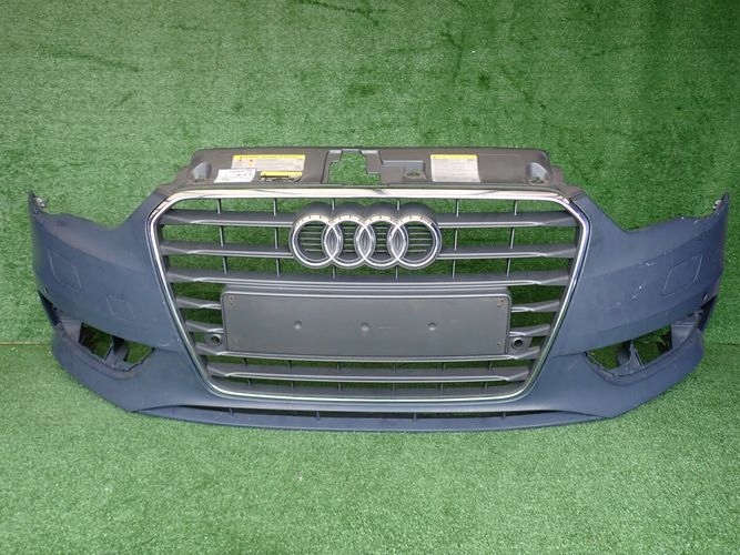 AUDI A3 8V 12-16 Frontstoßstange vorne