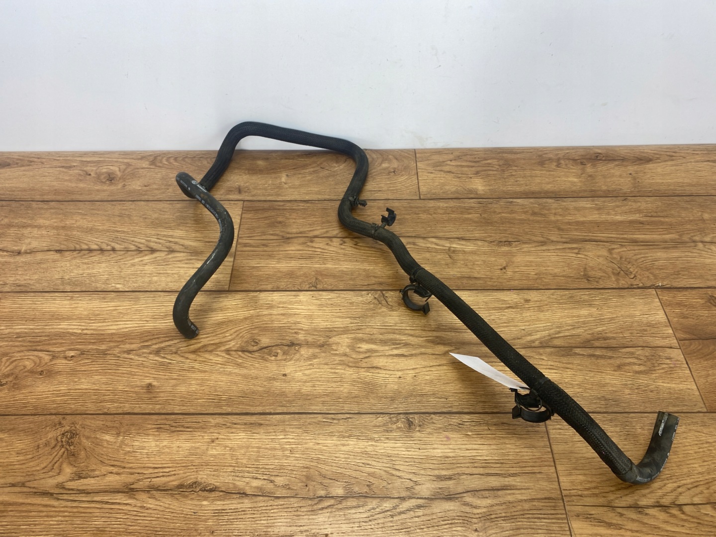 hose wiring vacual Dodge Durango 2014+ USA