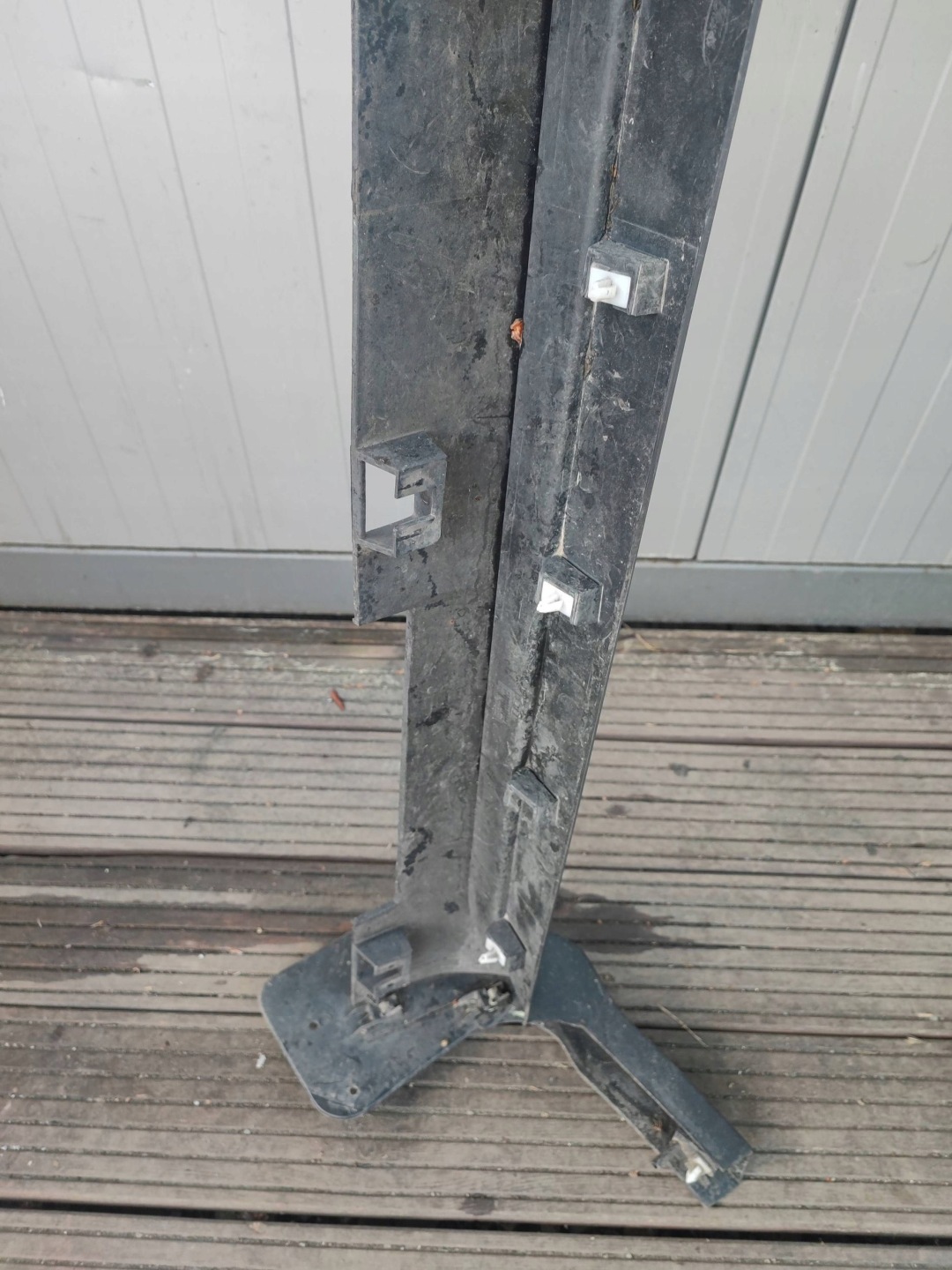 moulding threshold right FORD KUGA MK2 CV44-S10154-A