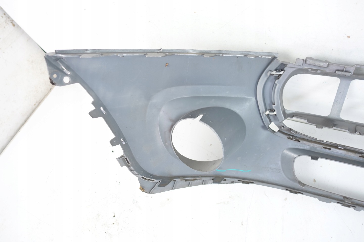 MINI F55 F56 F57 2014- bumper front front 7317969