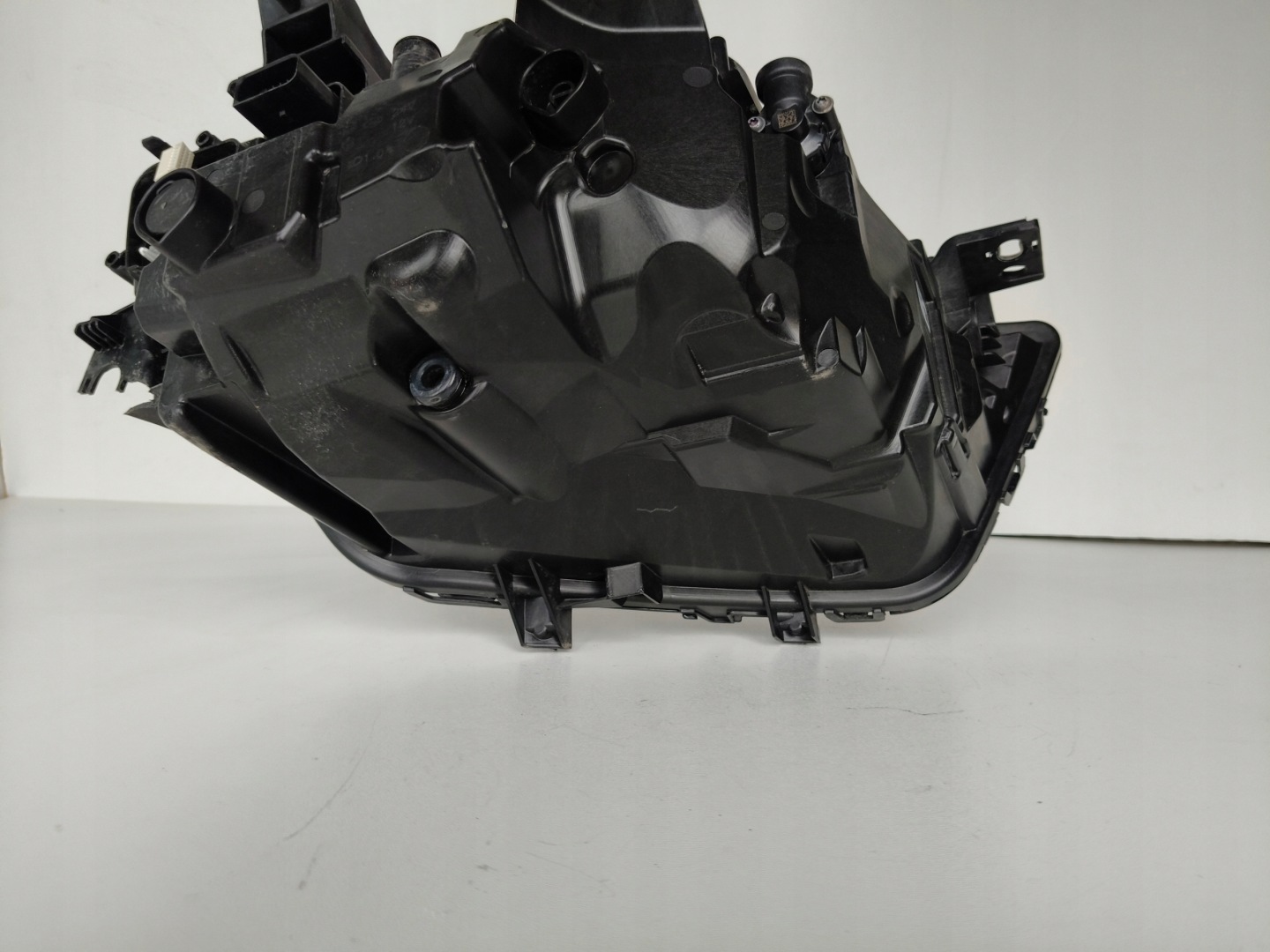 light left REFLEKTOR OPEL ASTRA VI L 22- FULL LED