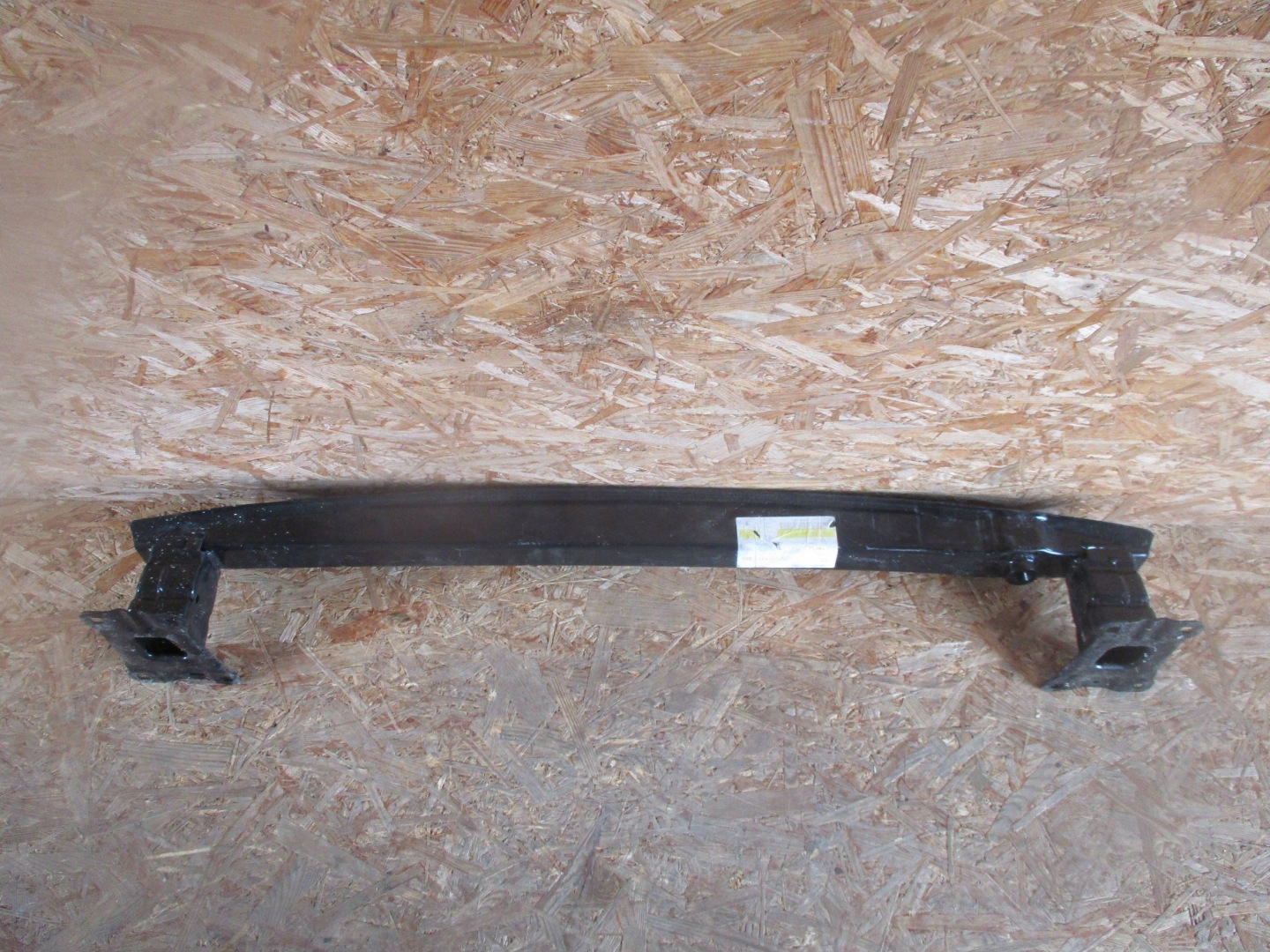 bumper support rear part rear AUDI Q2 81A