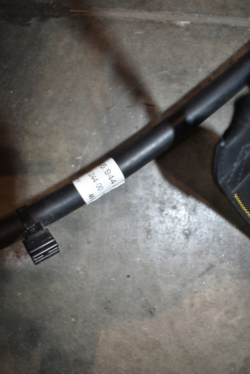 IDEALNY hose washers PORSCHE MACAN 1