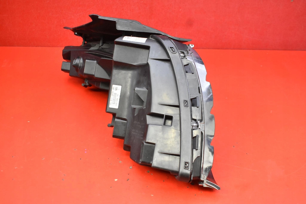 REFLEKTOR left light front LED EU N7922-63020 HYUNDAI TUCSON 4 IV 20-24