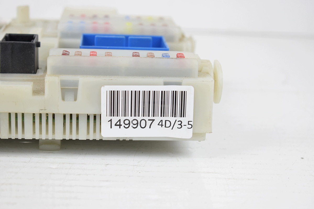 compartment * BSI module FORD BG9T-14A073-BD