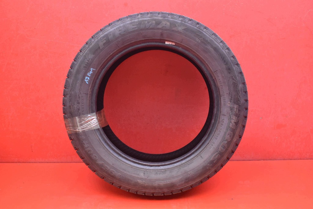 tyre tyres 2 SZT FIREMAX ZIMA 195/60/15 25R