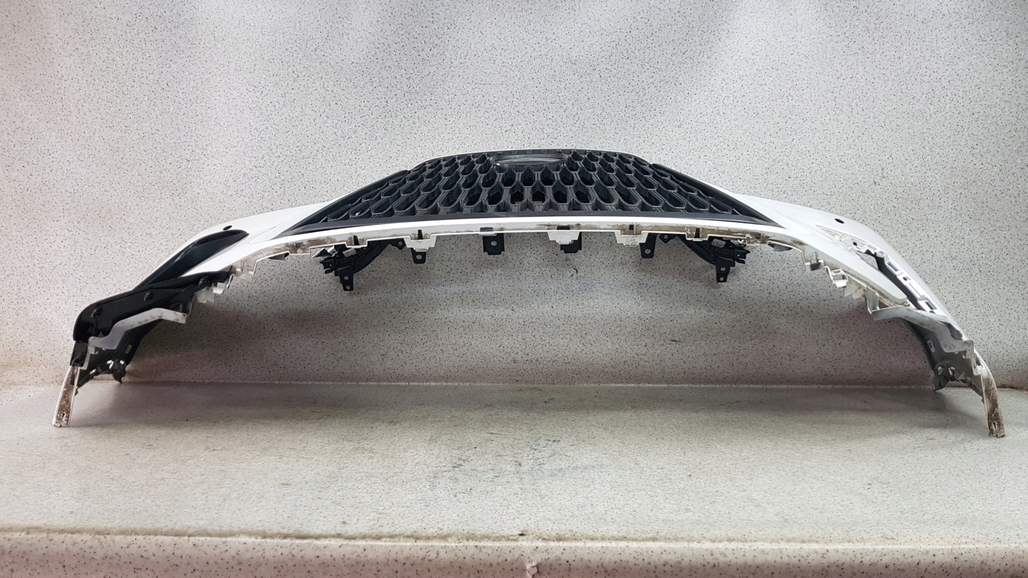 LEXUS NX II 2021 - bumper front 3327