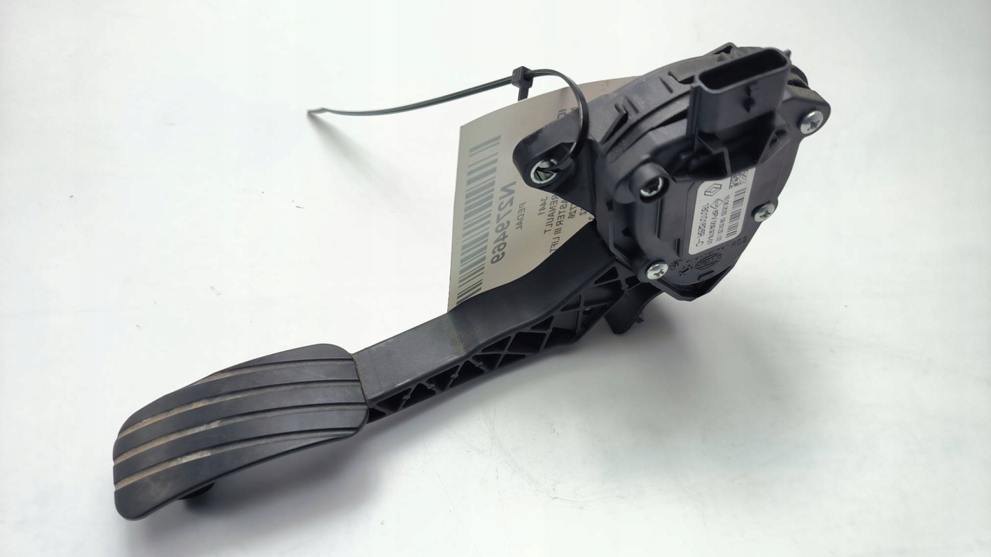 PEDAL 180101626R RENAULT MASTER III LIFT