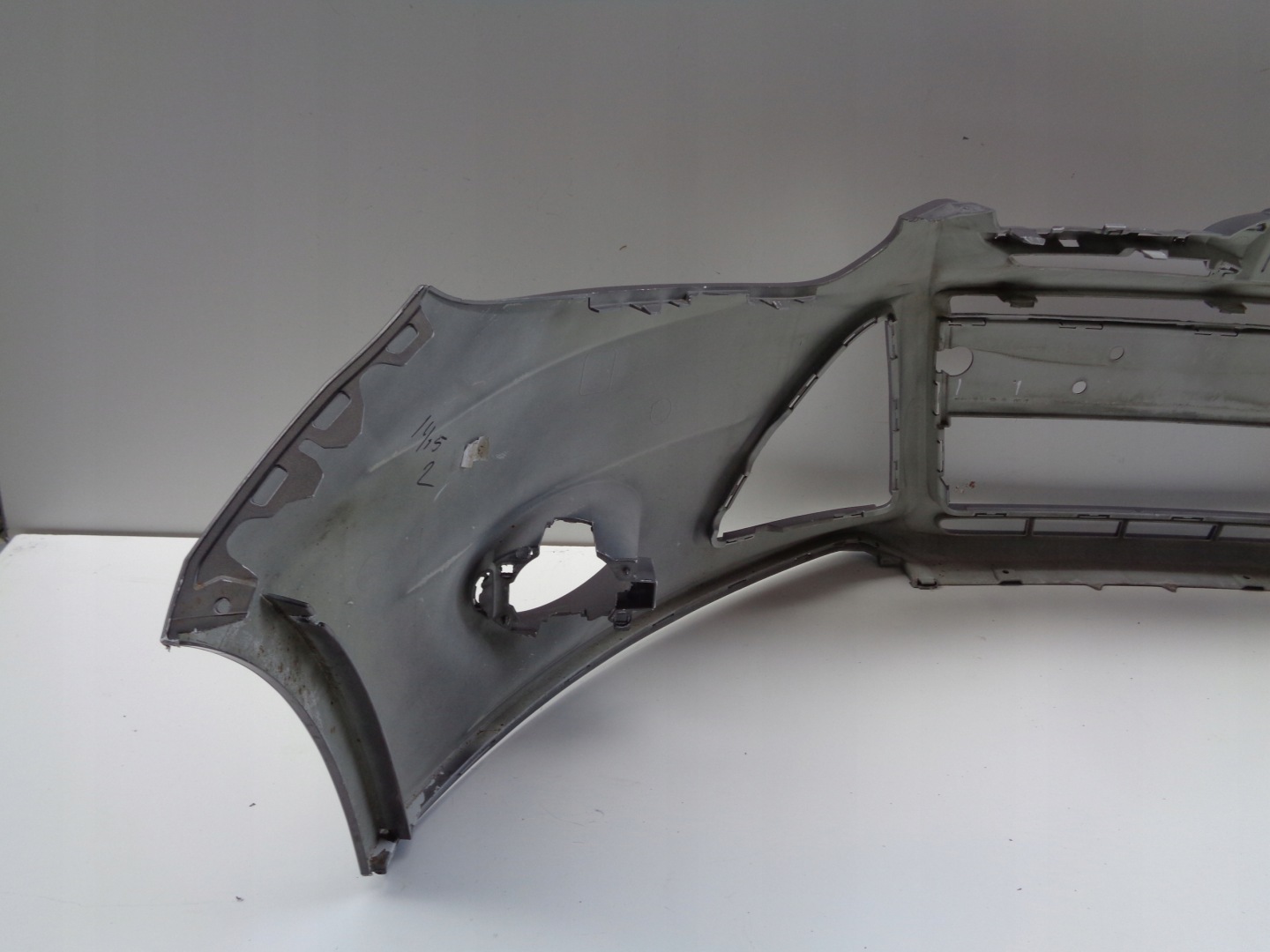 front bumper FORD FOCUS MK3 11-14 NR 46774
