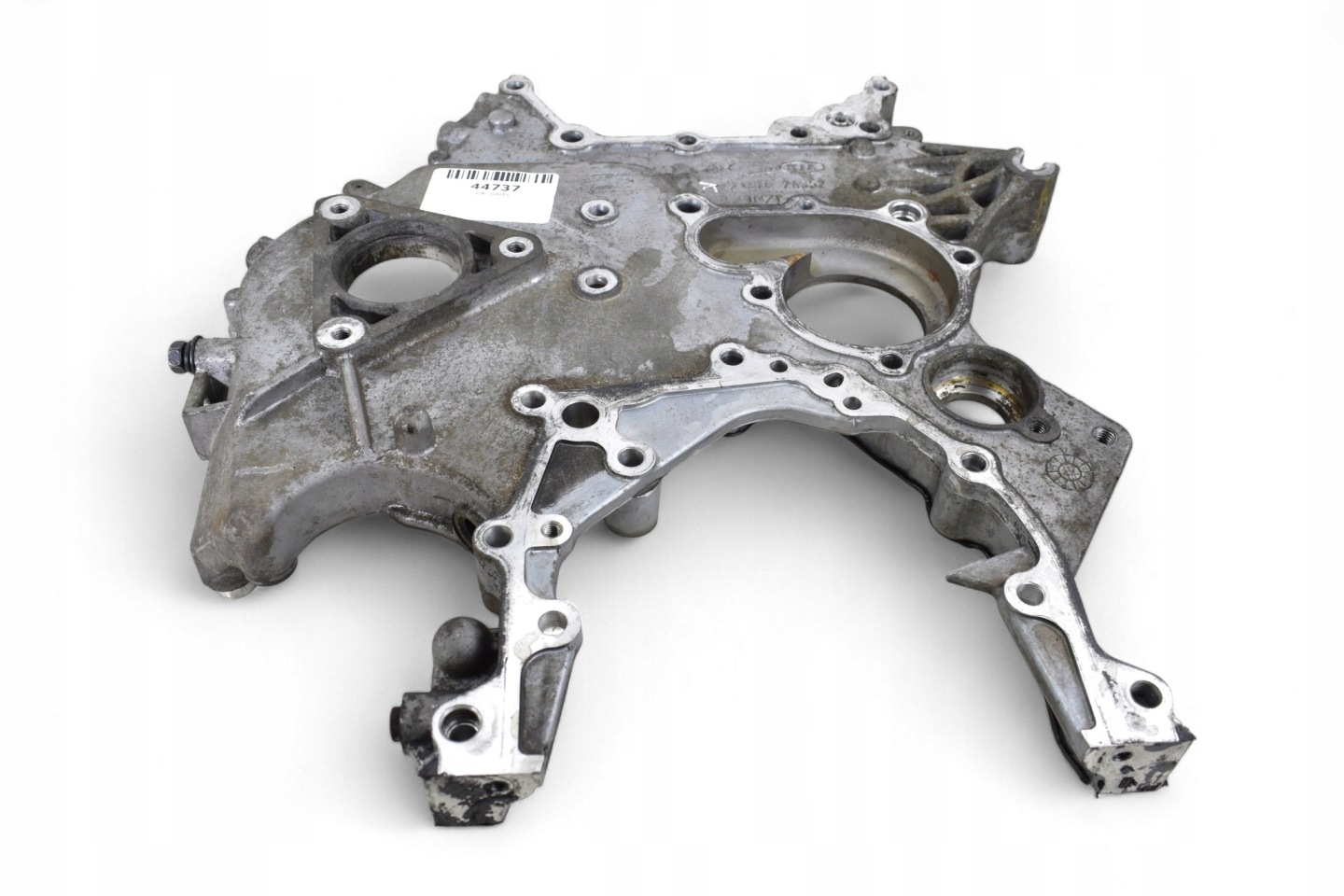 Couvercle carter distribution Hyundai i20 II 1.1 CRDI 75KM D3FA 21310-2A352