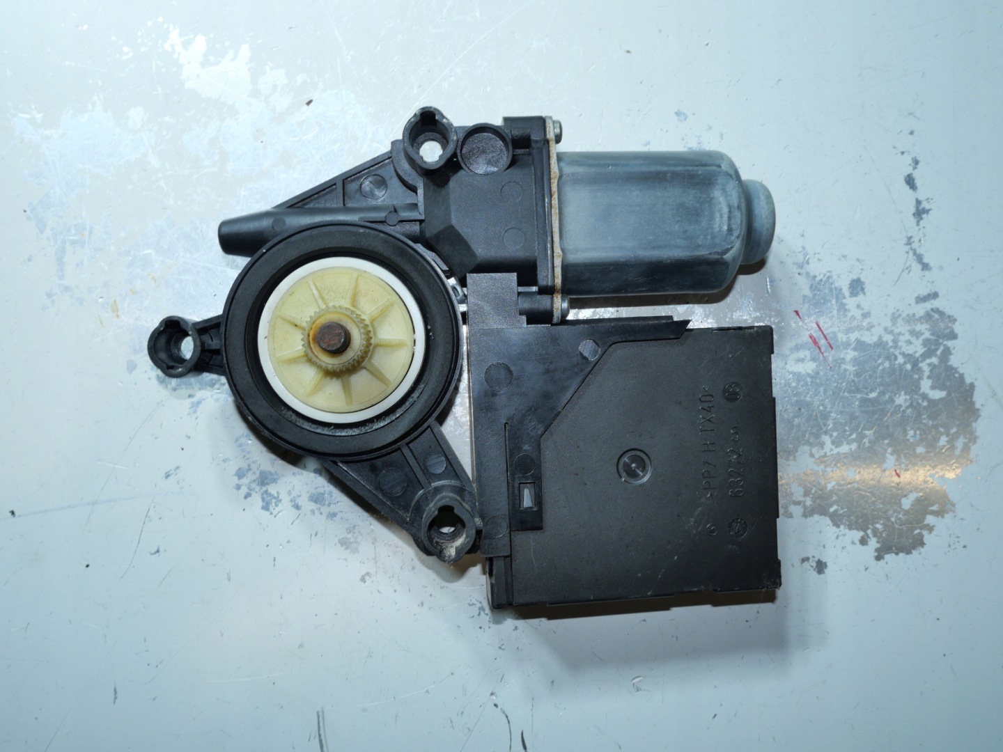 mini motor windows front VW SEAT SKODA 1K0959793C