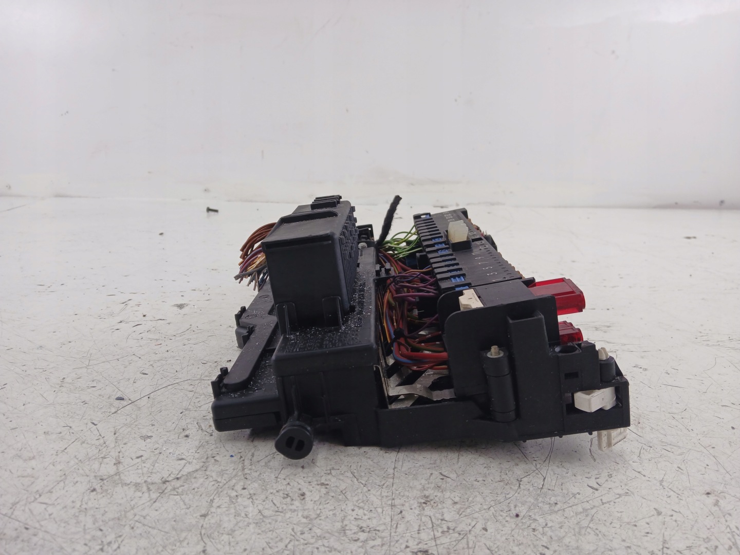 BMW E46 2.0 Module fusibles