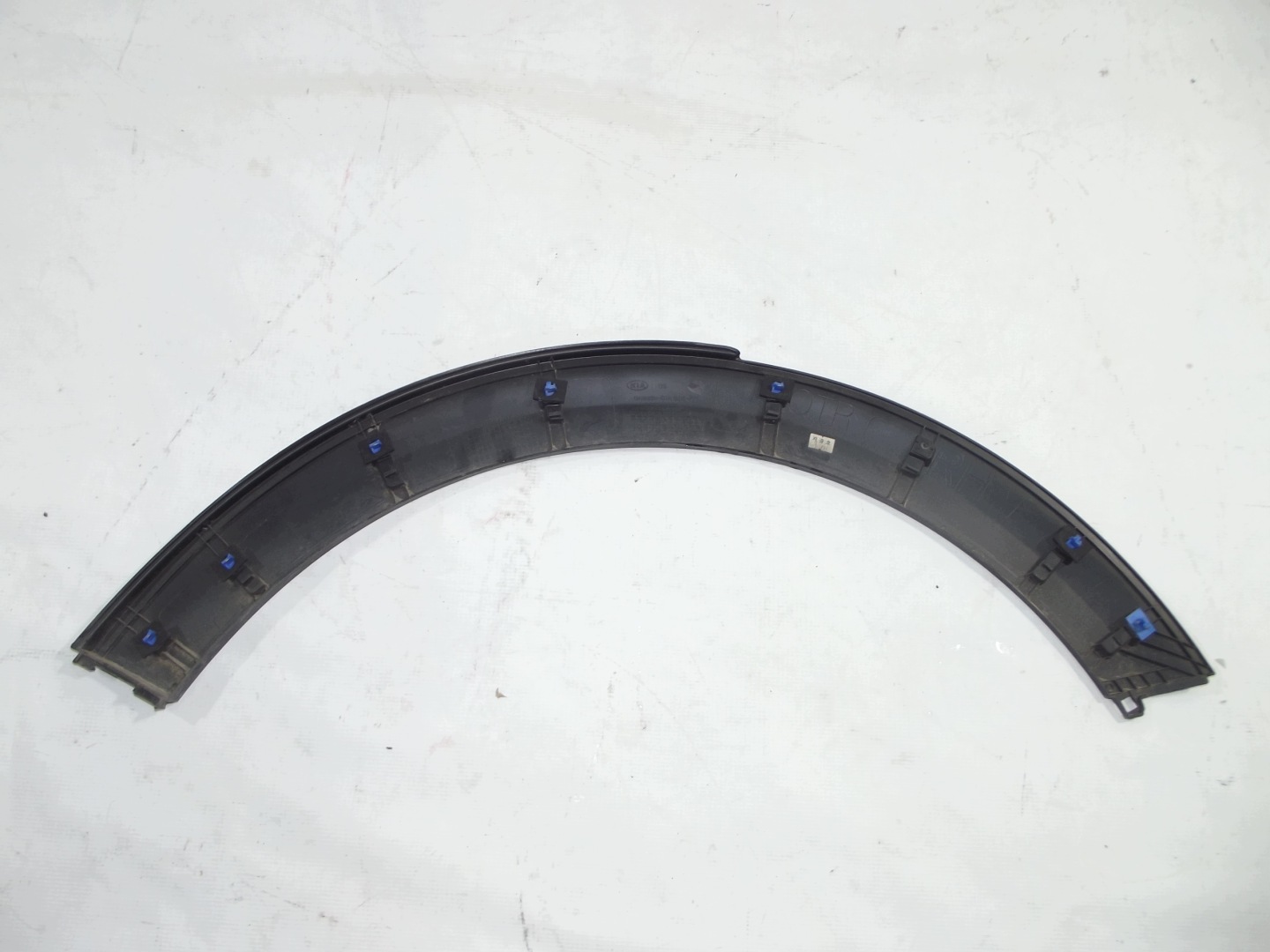 Kia Niro modanatura parafango Destro posteriore 87744-G5000