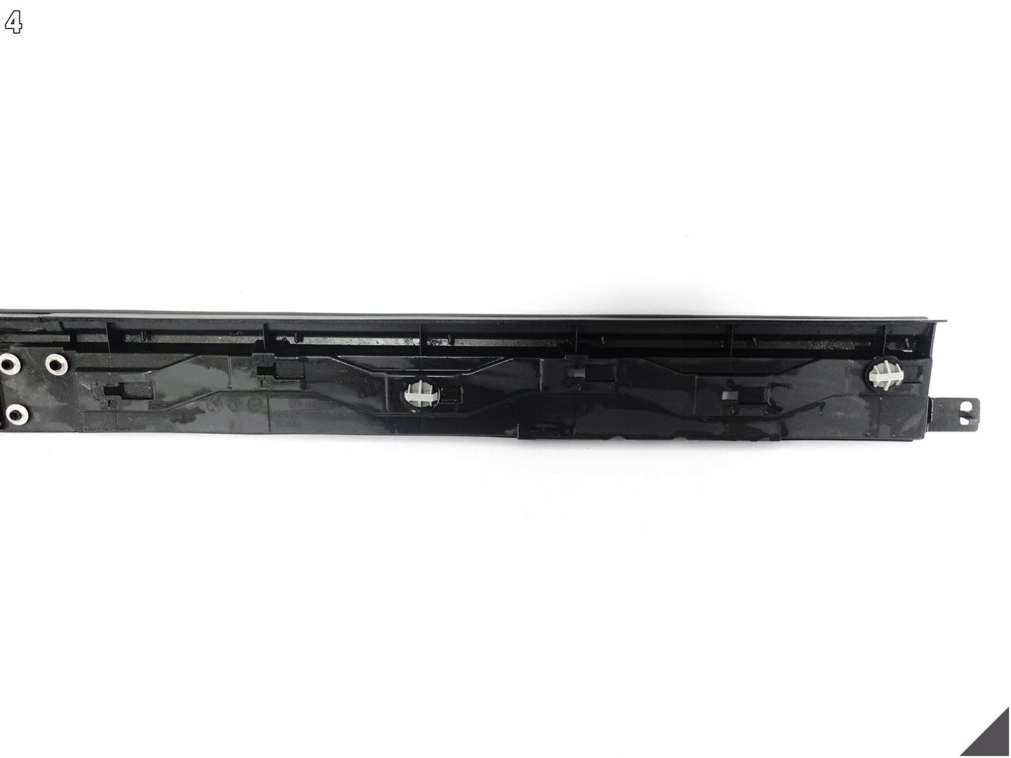 MAZDA CX-5 CX5 and 12-17 threshold moulding threshold cap accessories right + support