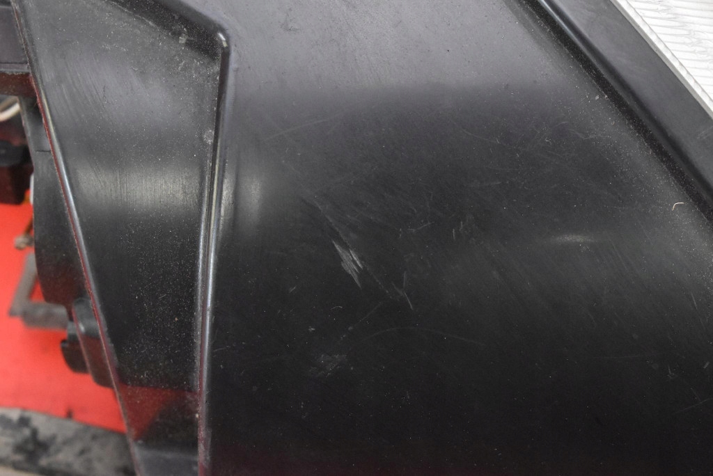 REFLEKTOR left light front EU FORD FOCUS MK2 04-08