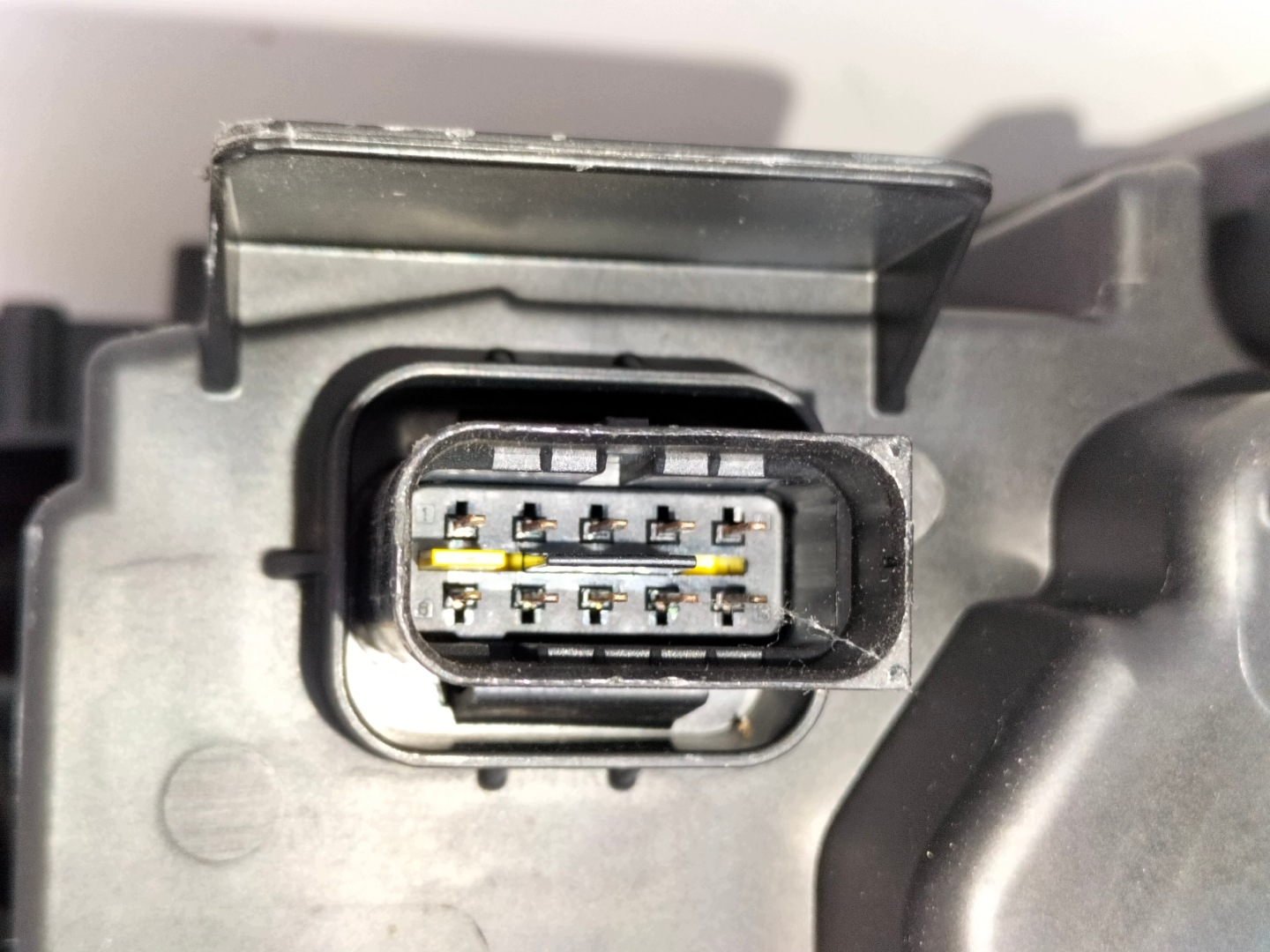 light front reflektor right CITROEN C3 IV e-C3 24- FULL LED