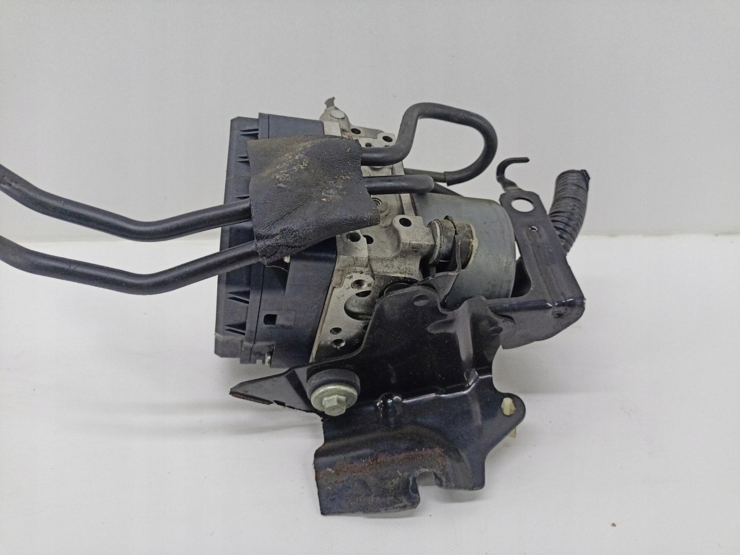 pump ABS Mazda 6 3 2014 GHR1-437A0