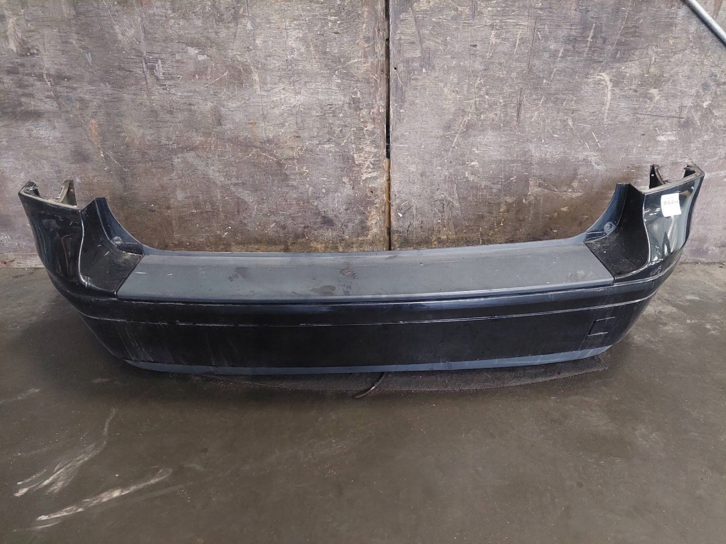 paraurti posteriore VOLVO V50 e 019-26
