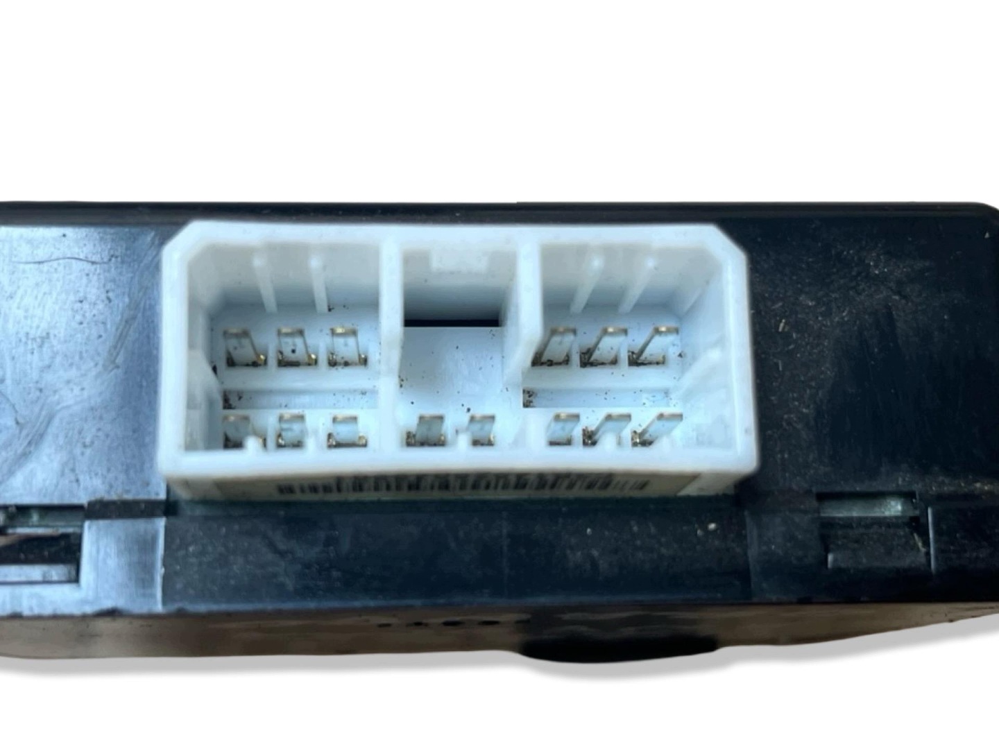 unité de commande électronique uce capteurs stationnement SsangYong Korando 3 facelift C200 2015