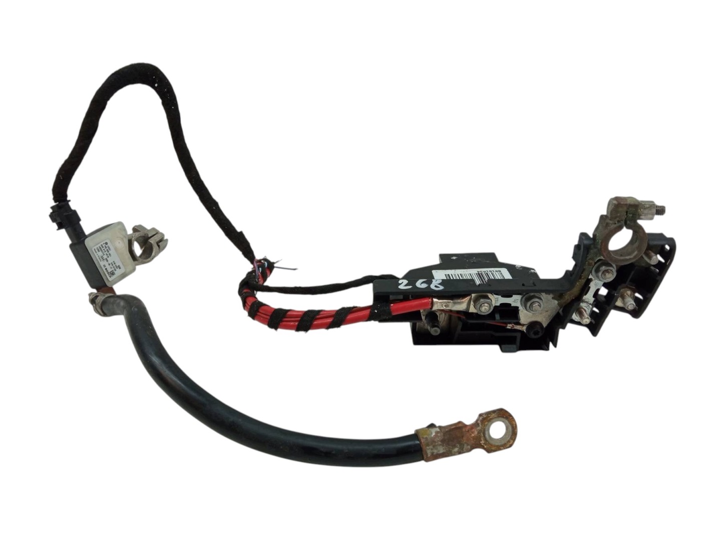 Klemme PLUS AKUMULATORA Audi A4 IV (2008-2015) B8