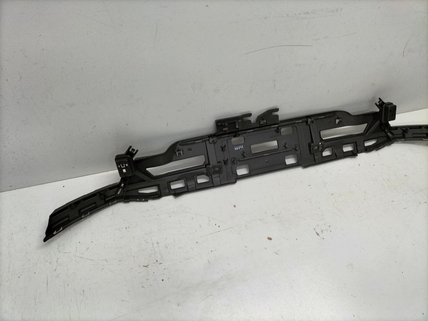 Supporto Traversa Paraurti posteriore posteriore AUDI TT 8S 14