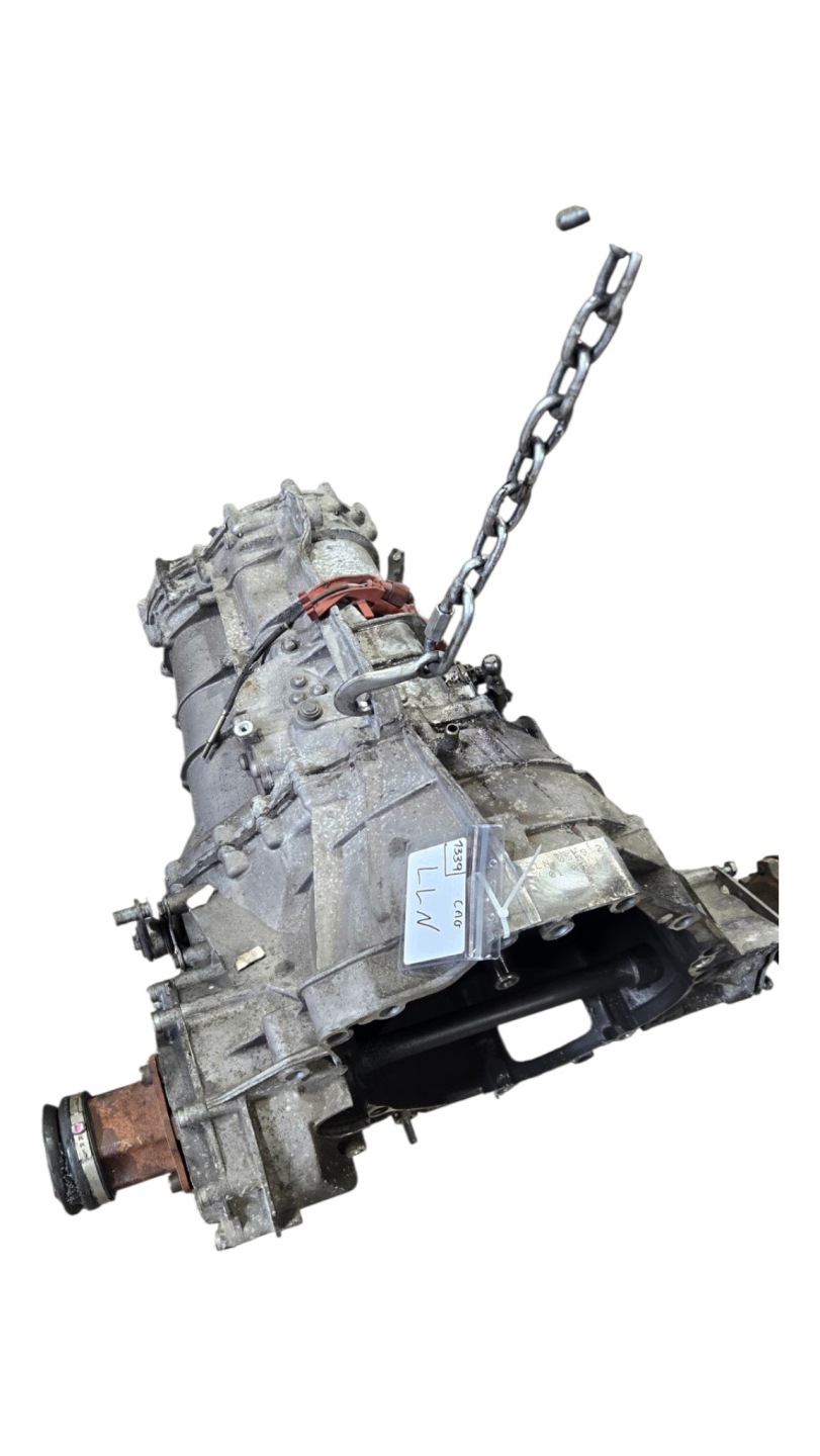 manuale cambio 6 ingranaggi Audi A4 S4 B8 8K LLN