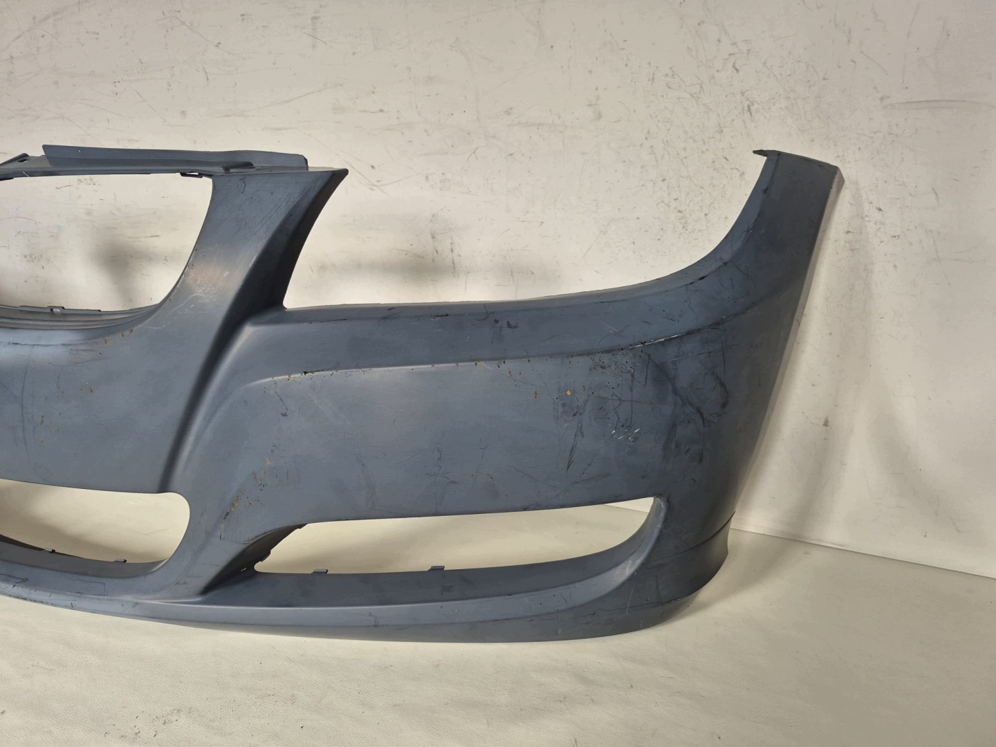 BMW 3 E90 E91 LCI LIFT 08-12 bumper front front