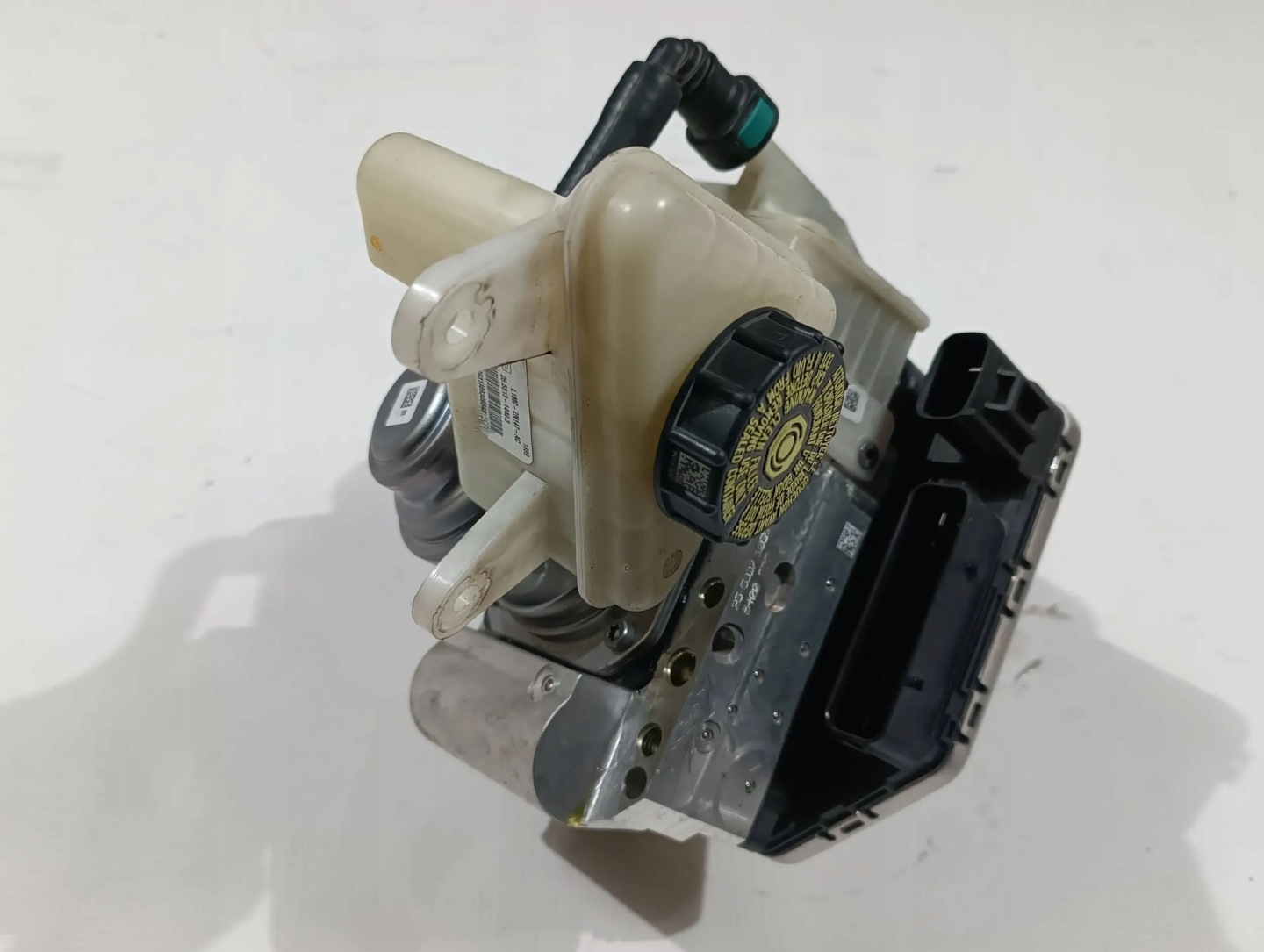 brake booster control unit ABS servo Ford Explorer VI 2020