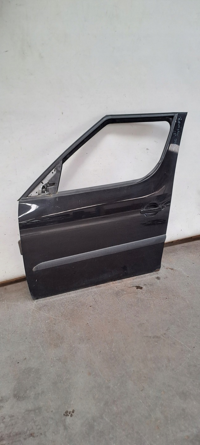 door left front 9910 Skoda Roomster