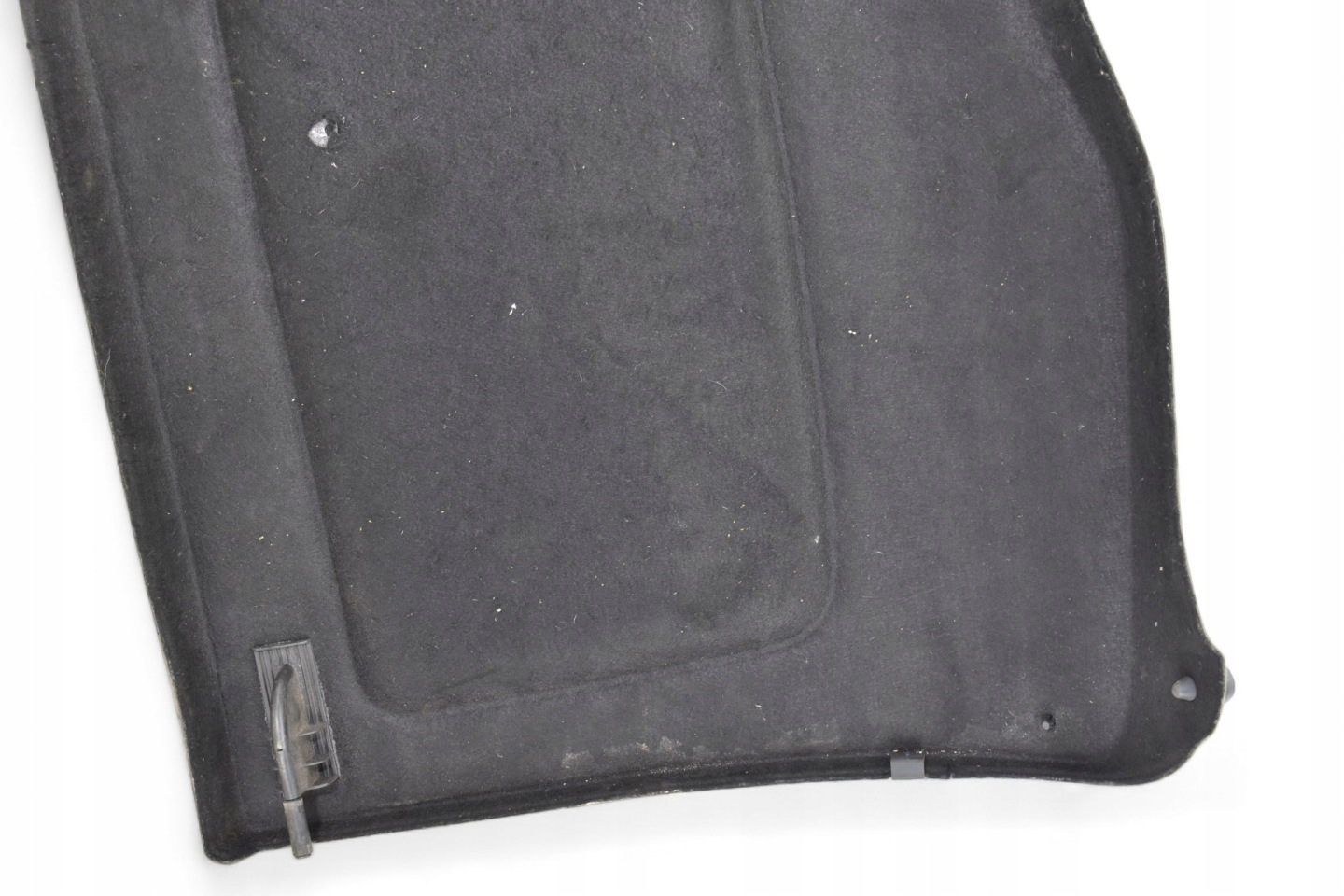 plato boot FORD FOCUS MK2 HATCHBACK 5D 2003-2011R