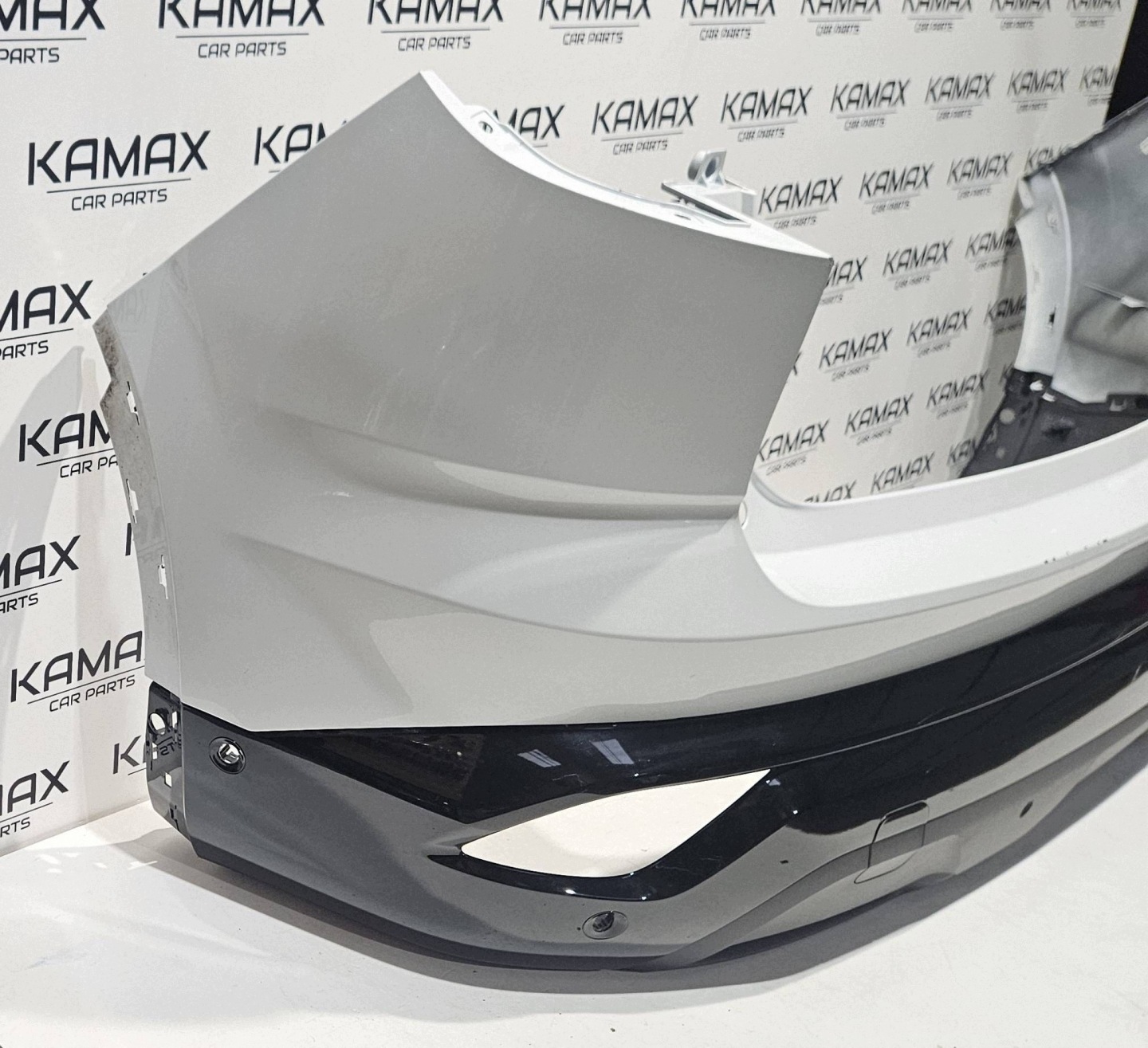 stoßstange hinten heck Renault Austral 850B29563R