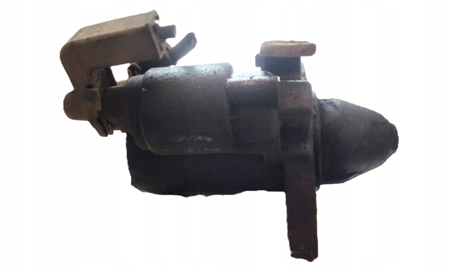 starter PEUGEOT 107 1.0 petrol 2006r SPRAWDZONY