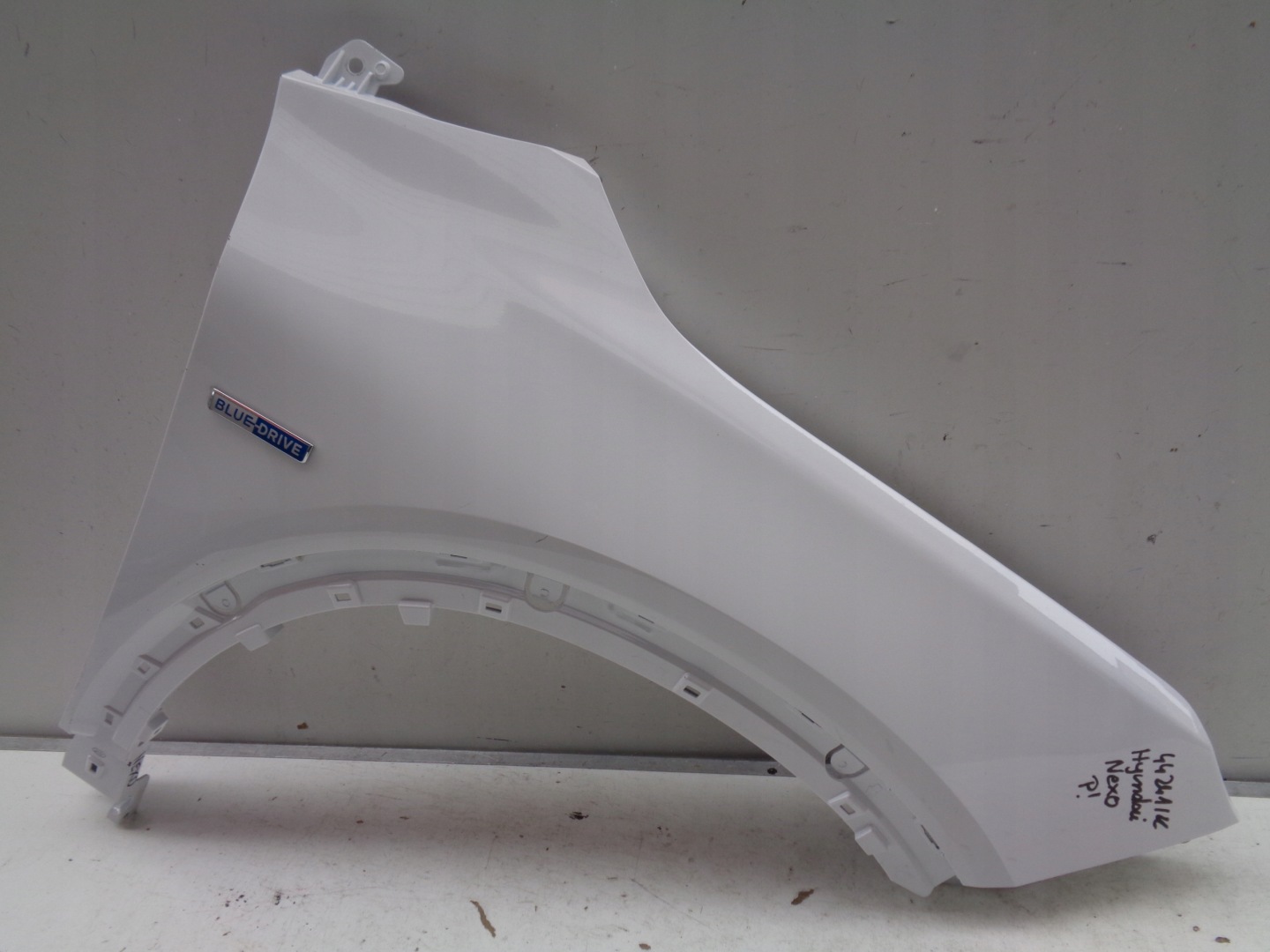 fender right front HYUNDAI NEXO NR 44241