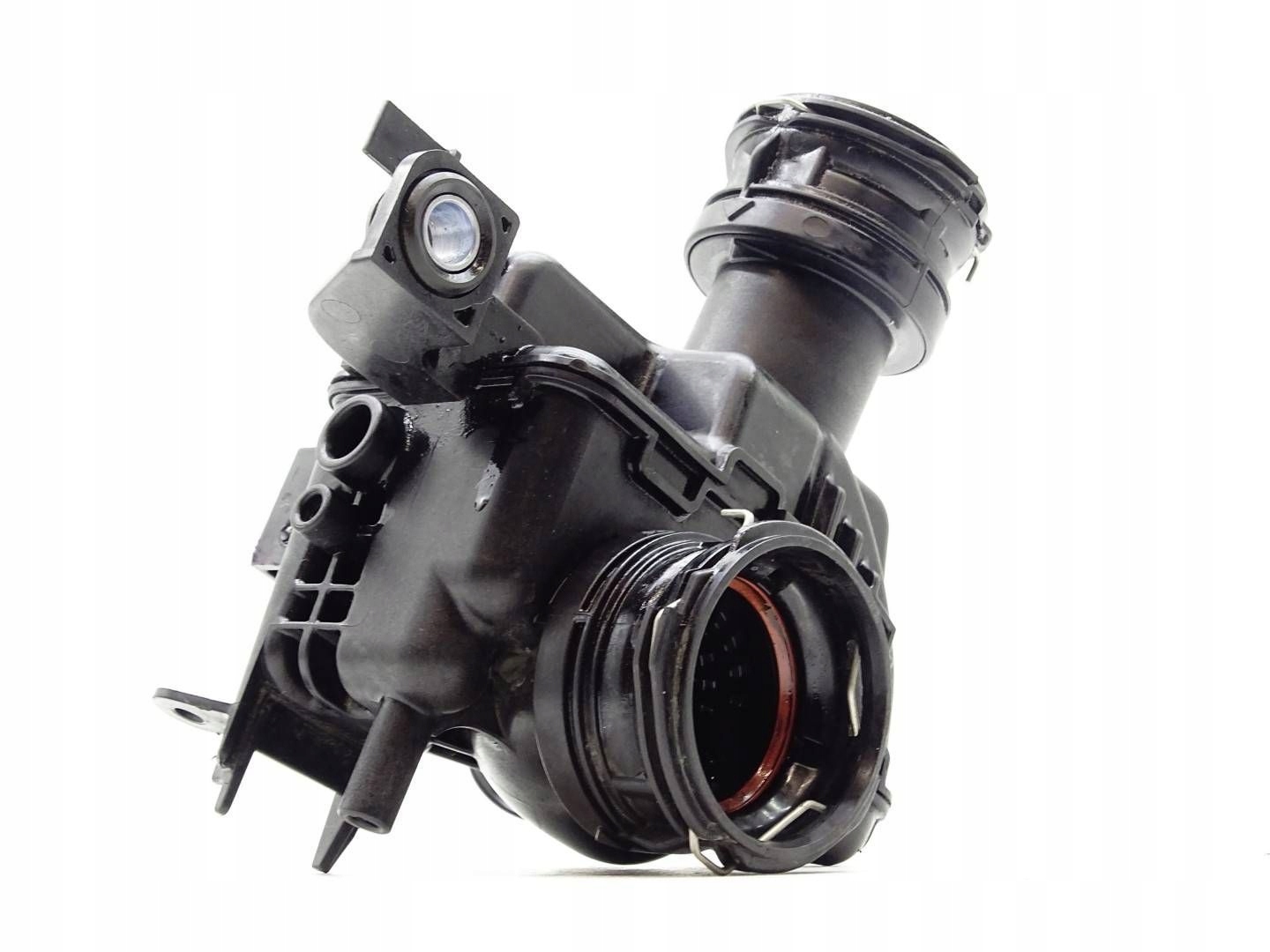 REZONATOR intake air VOLVO XC40 32298426