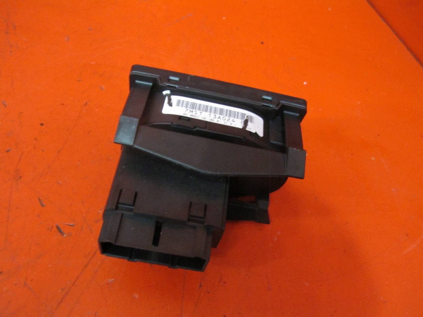 FORD FOCUS 2 II MK2 LIFT PANEL light switch 7M5T13A024EA EUROPA