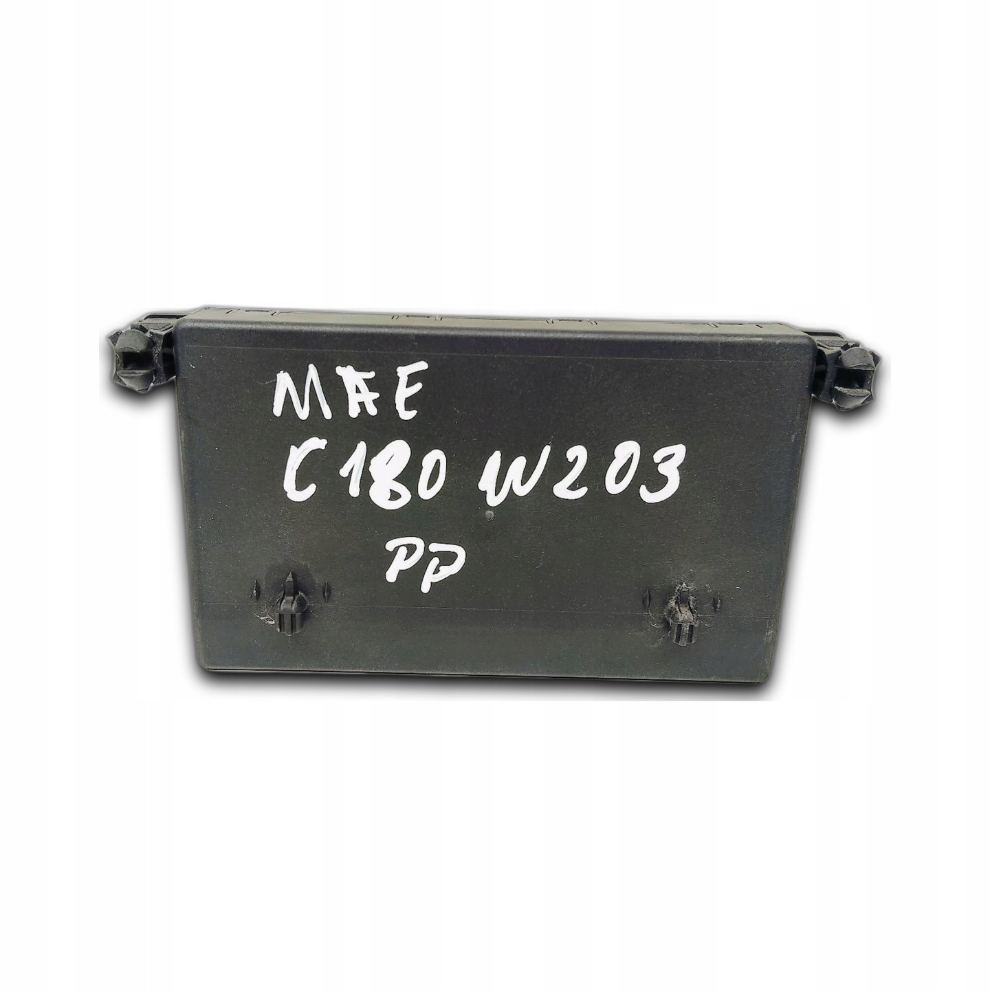 module door right front Mercedes C180 W203 2.0 16V 2038205626