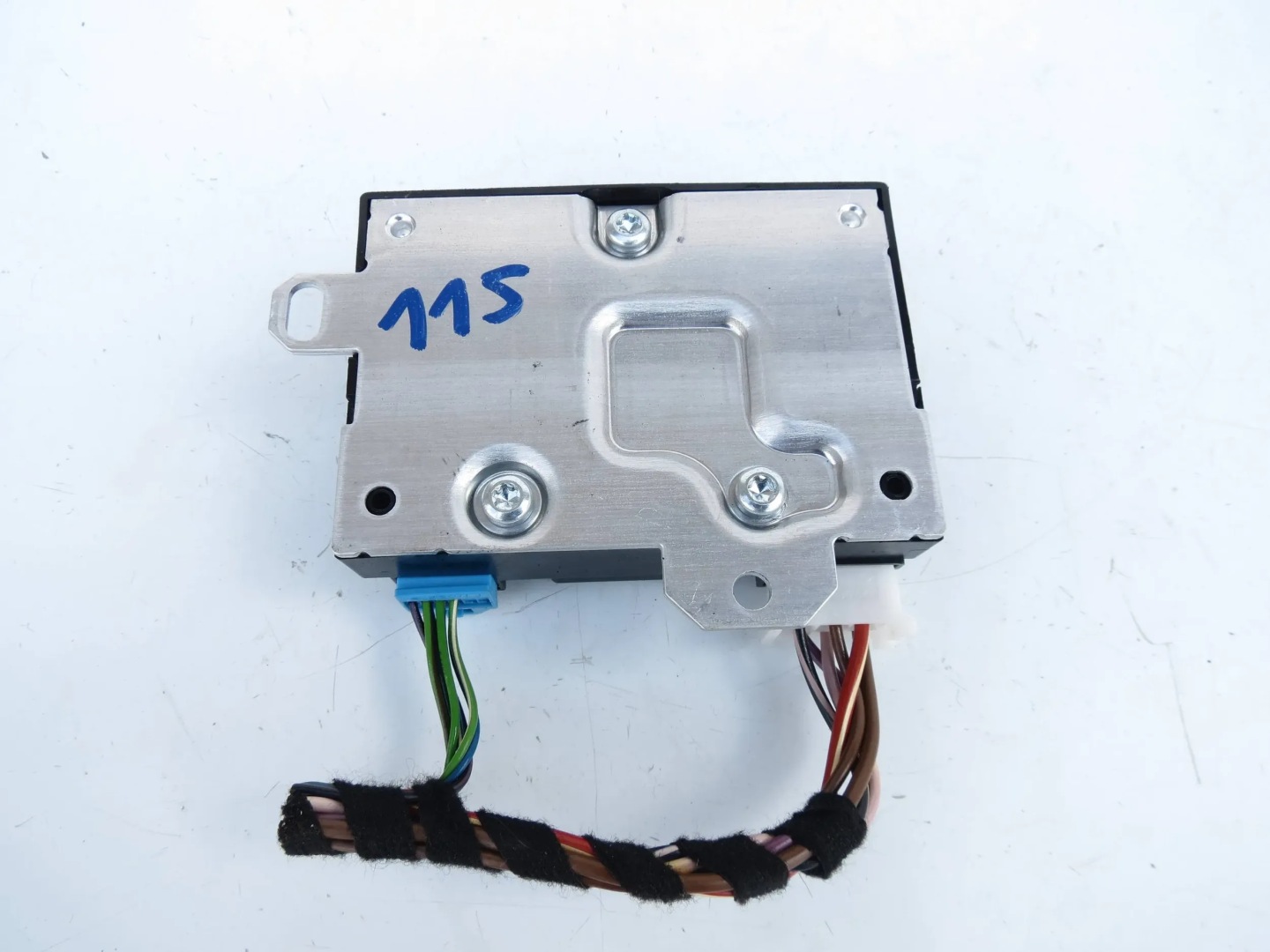 modulo Centralina POMPY carburante A0009004301 MERCEDES CLS W218
