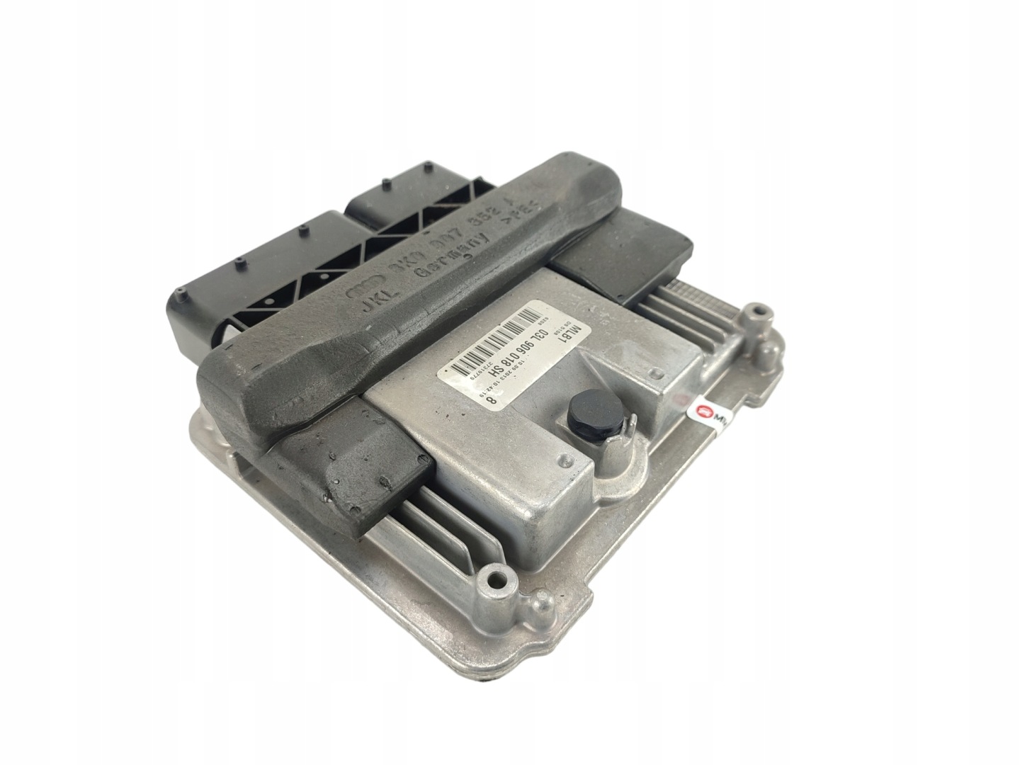computer control unit of the engine AUDI Q5 8R (2012-2016) 2.0 TDI 150KM 03L906018SH