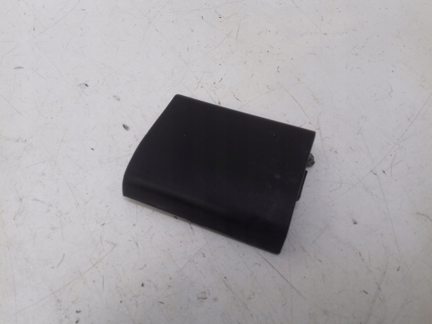 Copri Paraurti Anteriore 1859436S Renault Clio III
