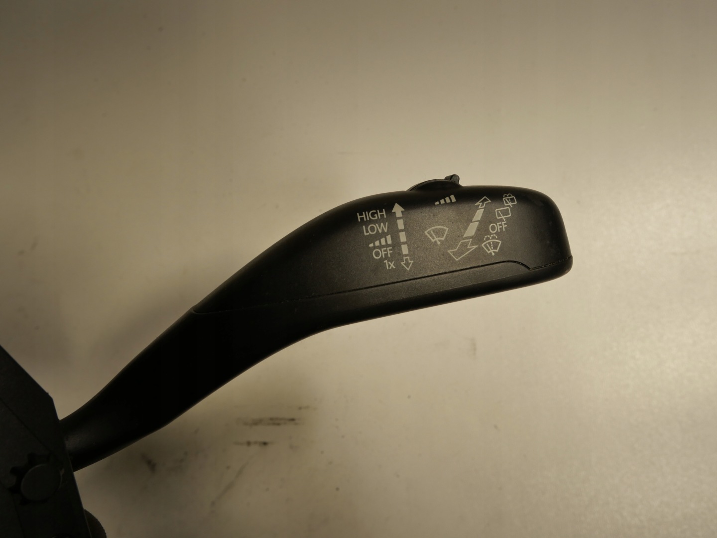 control ring VW T6 7E0953503CR